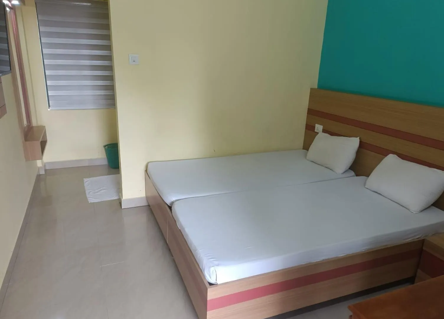 Rajavalsam Guruvayur Hotel