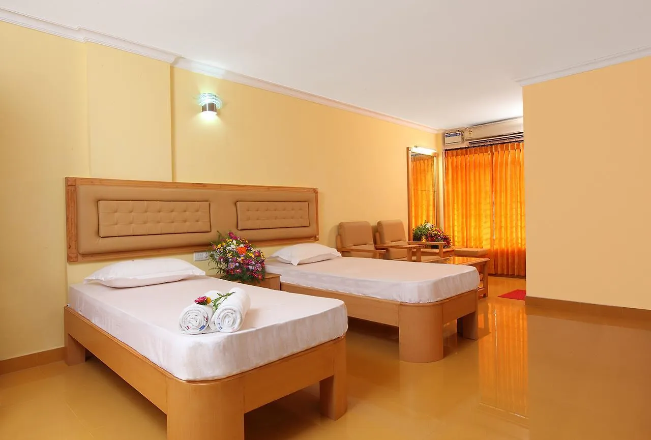 Rajavalsam Guruvayur 2*,