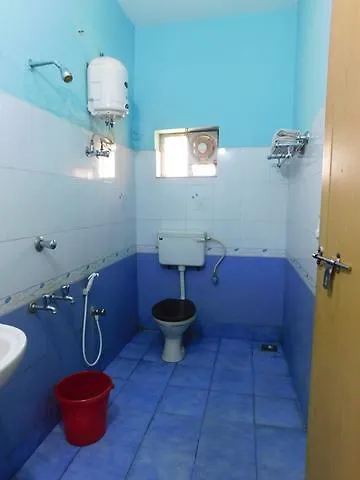 Hotel Rajavalsam Guruvayur